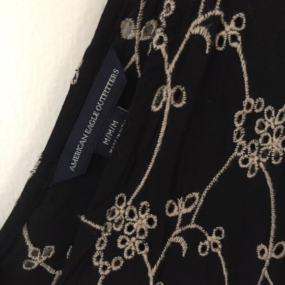 American Eagle trapeze style tank - Picture 4 of 5